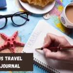 us travel journal​