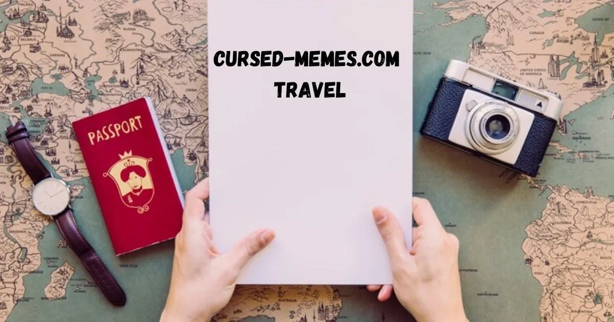 cursed-memes.com travel​