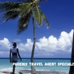 phoenix travel agent specialising in hawaii​