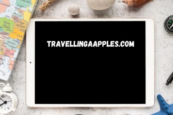 travellingaapples.com