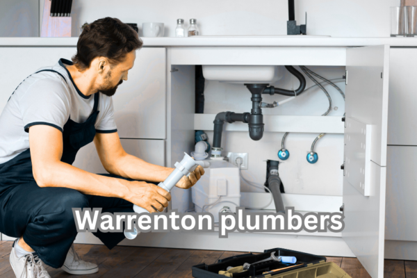 warrenton plumbers