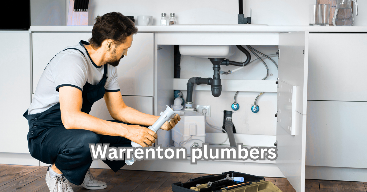 warrenton plumbers