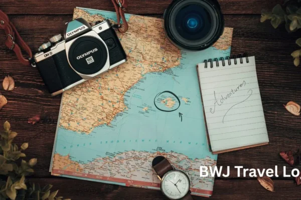 bwj travel login