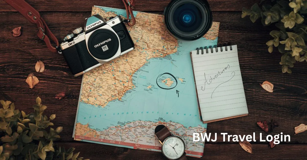 bwj travel login