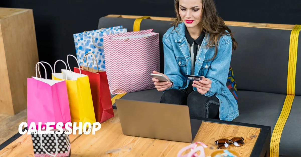 calesshop