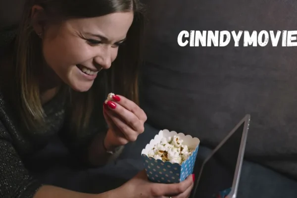 Cinndymovies
