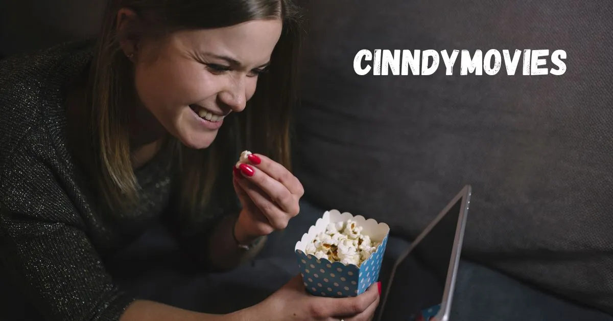 Cinndymovies