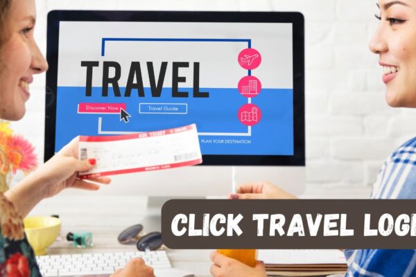 Click Travel Login