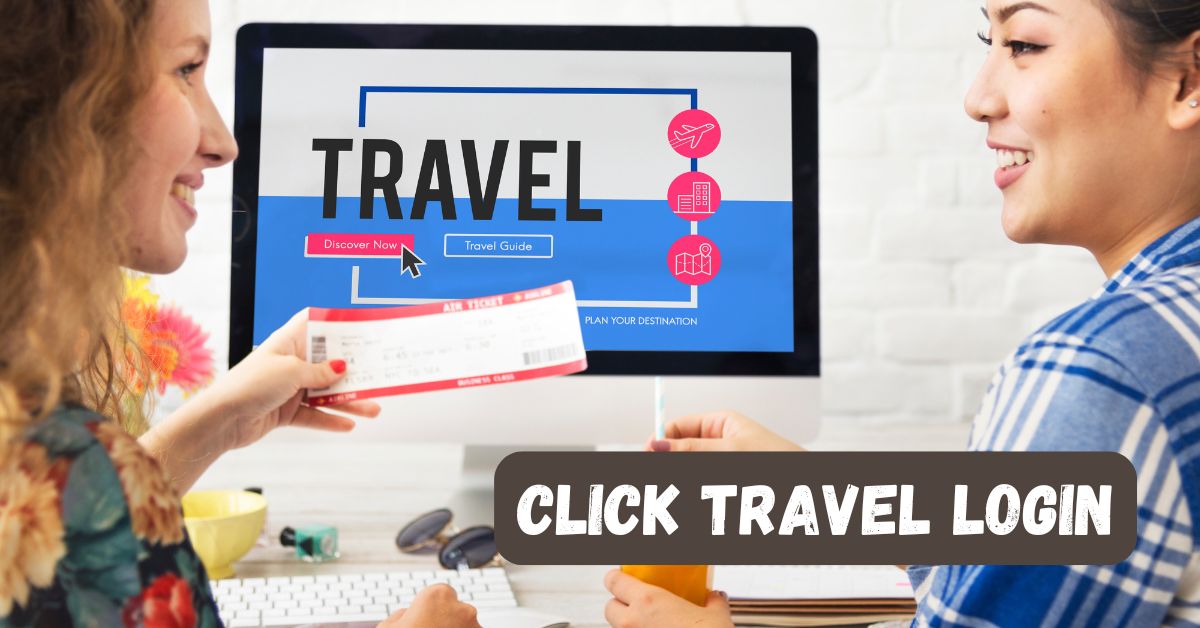 Click Travel Login