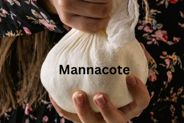 Mannacote