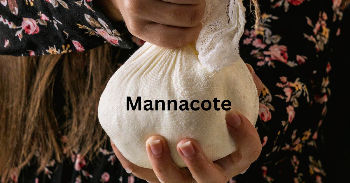 Mannacote