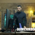 quikconsole com