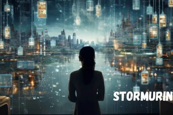 stormuring