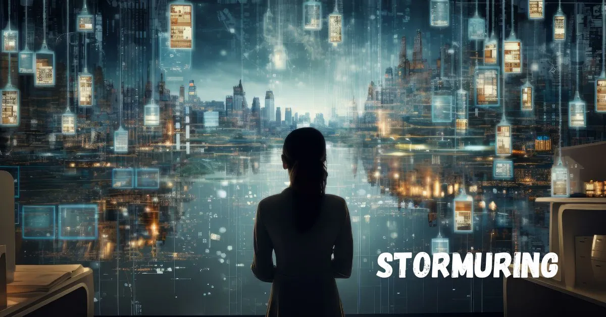 stormuring