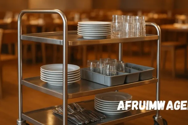 afruimwagens