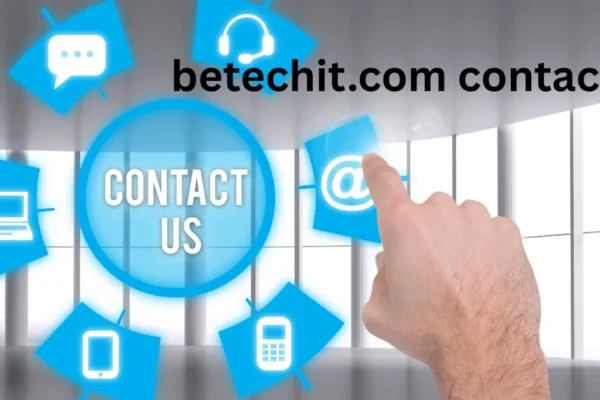 betechit.com contacts
