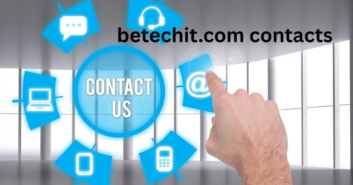 betechit.com contacts