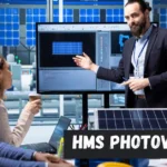 hms photovoltaik