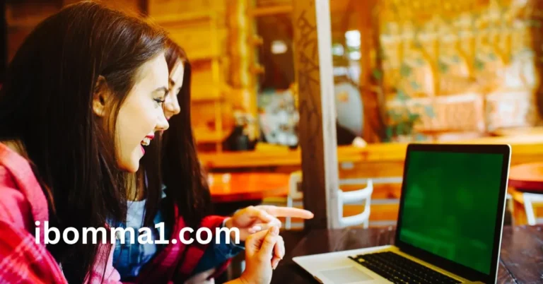 ibomma1.com: Telugu Movies, Features, Risks, and Legal Alternatives