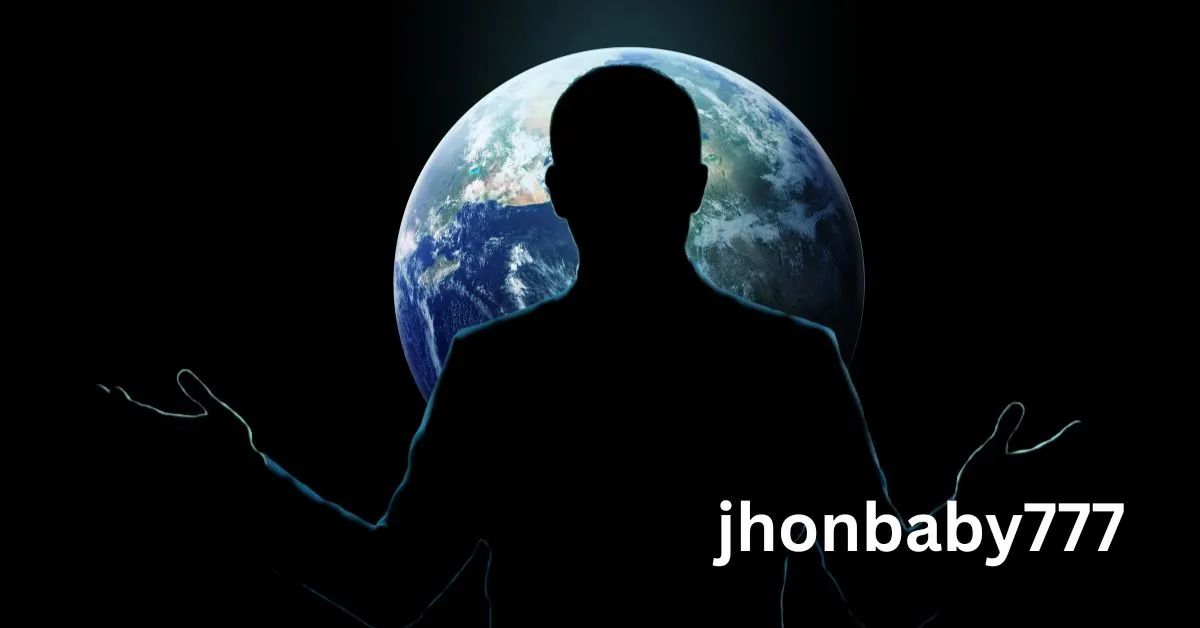 jhonbaby777