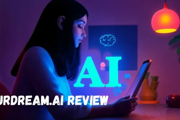 ourdream.ai review​