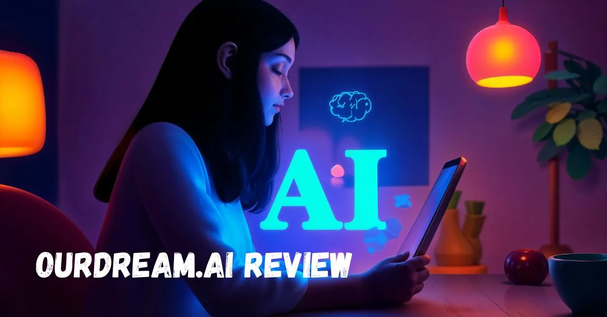 ourdream.ai review​