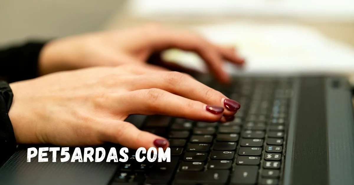 pet5ardas com