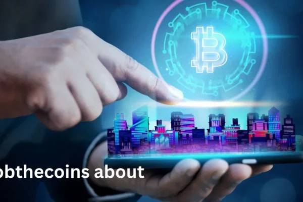 robthecoins about