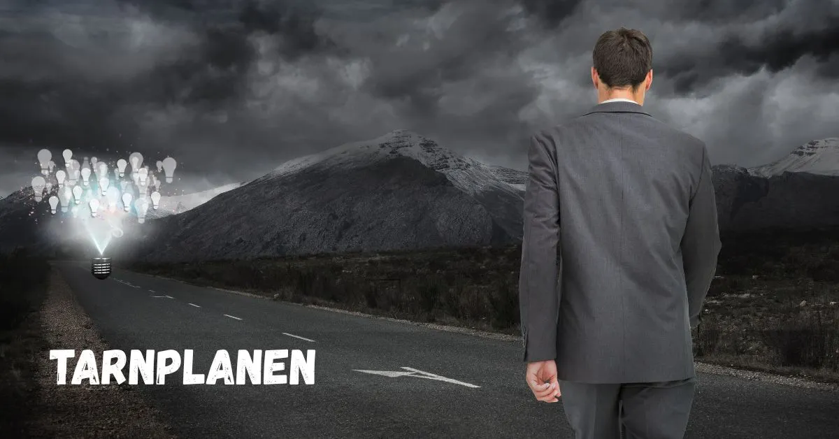 tarnplanen