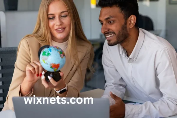wixnets.com
