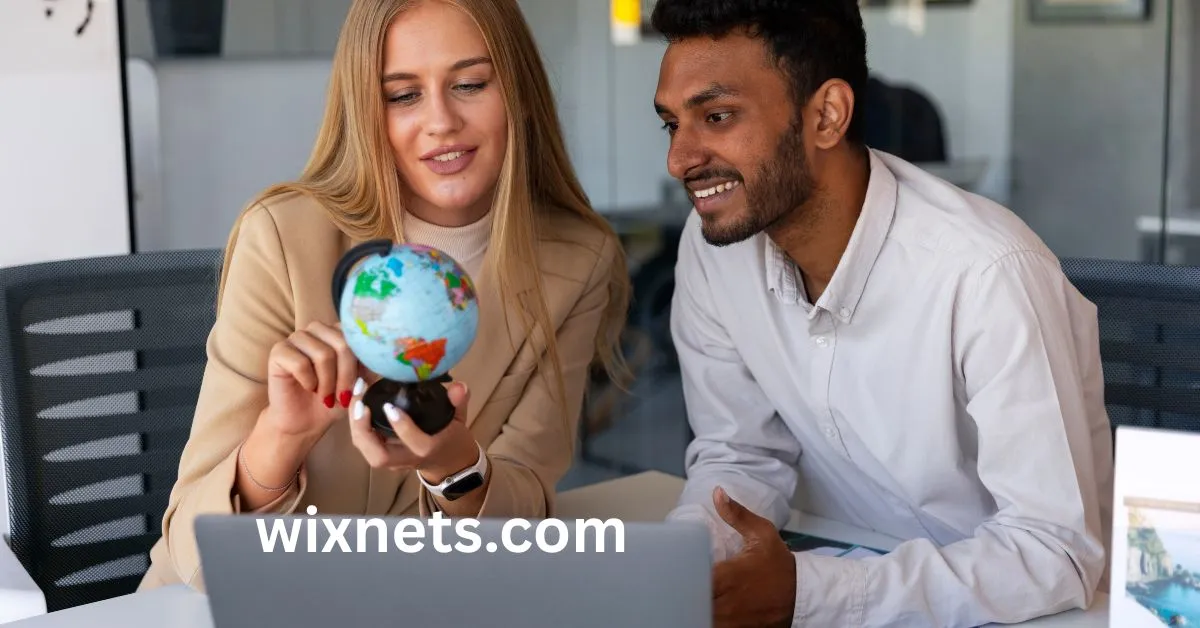 wixnets.com