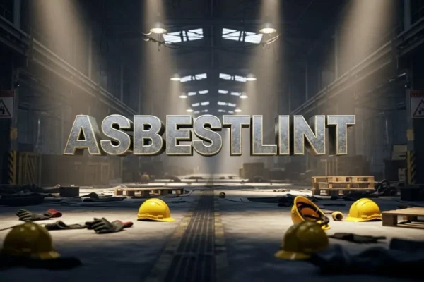 asbestlint