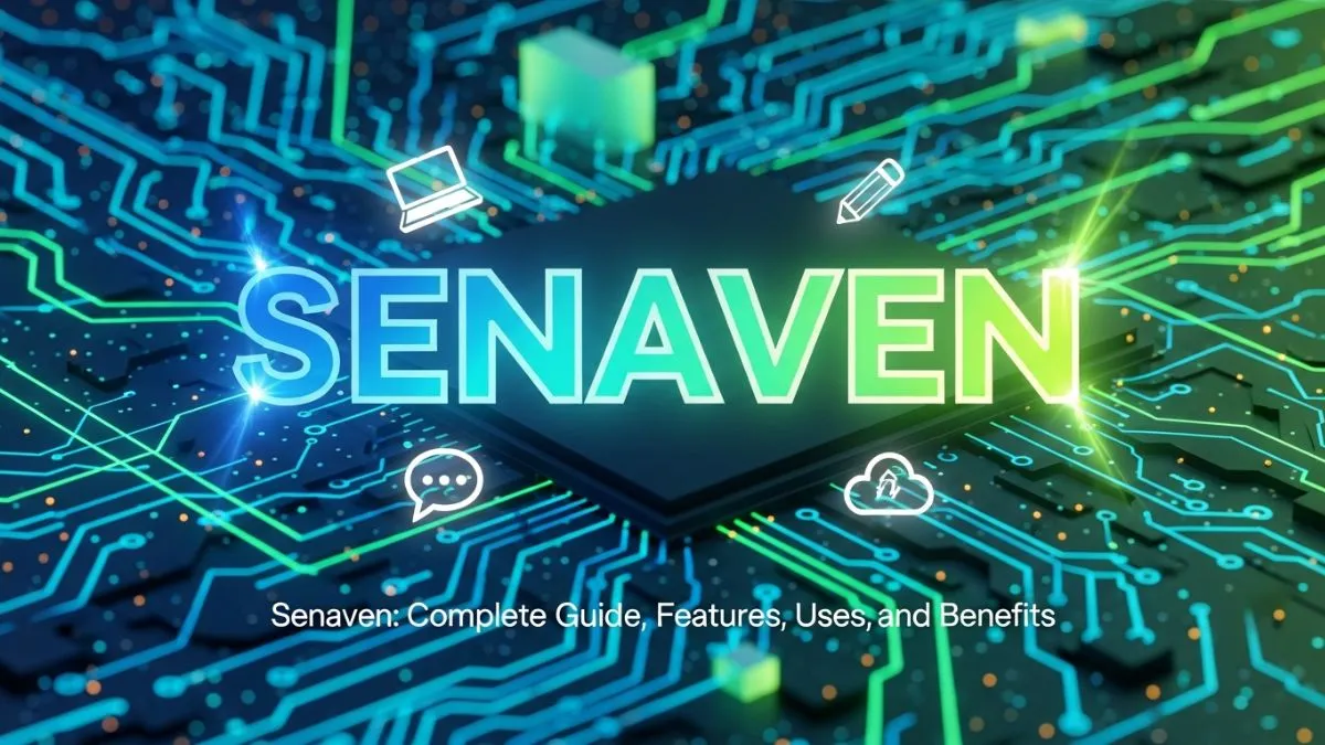 senaven