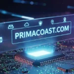 primacoast.com