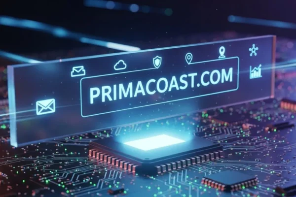 primacoast.com