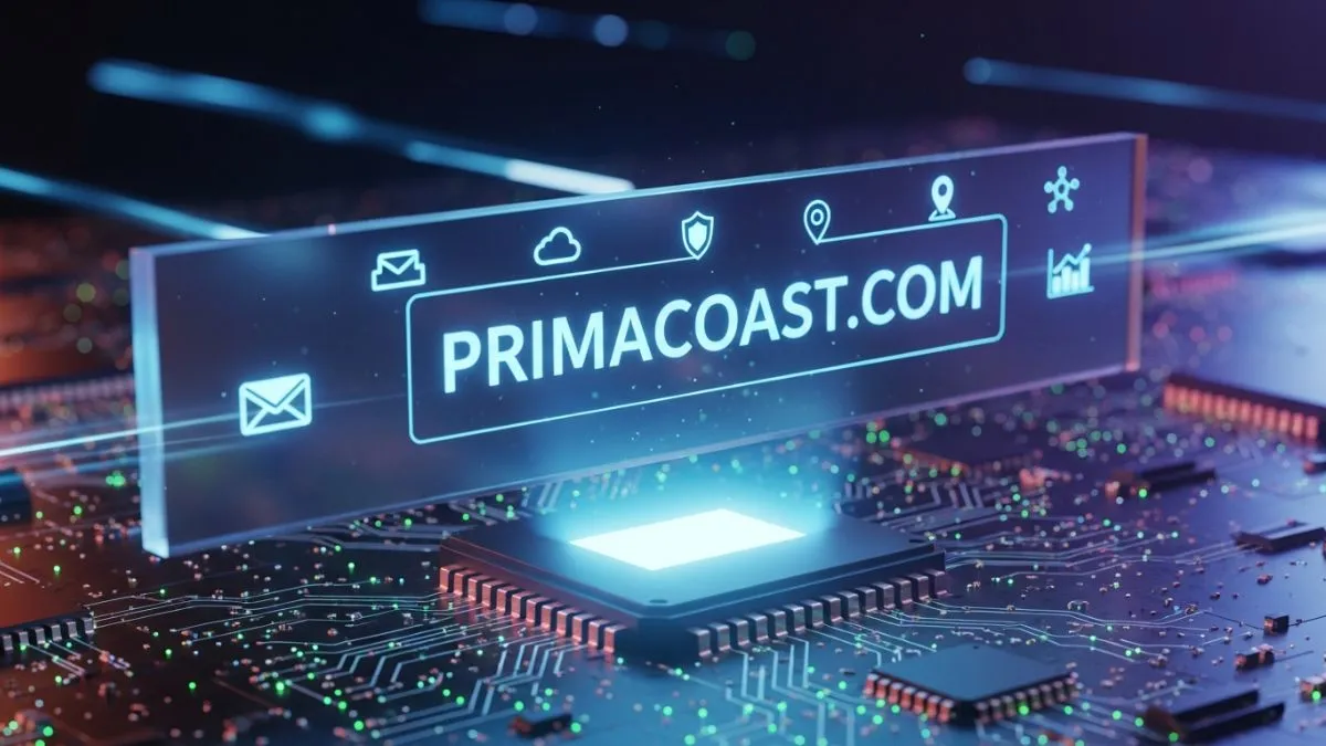 primacoast.com