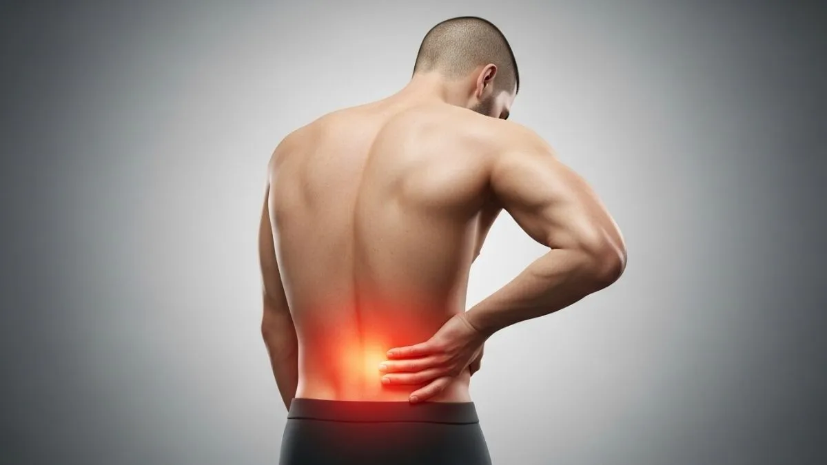 Inomyalgia Explained: Causes, Symptoms, and Treatment