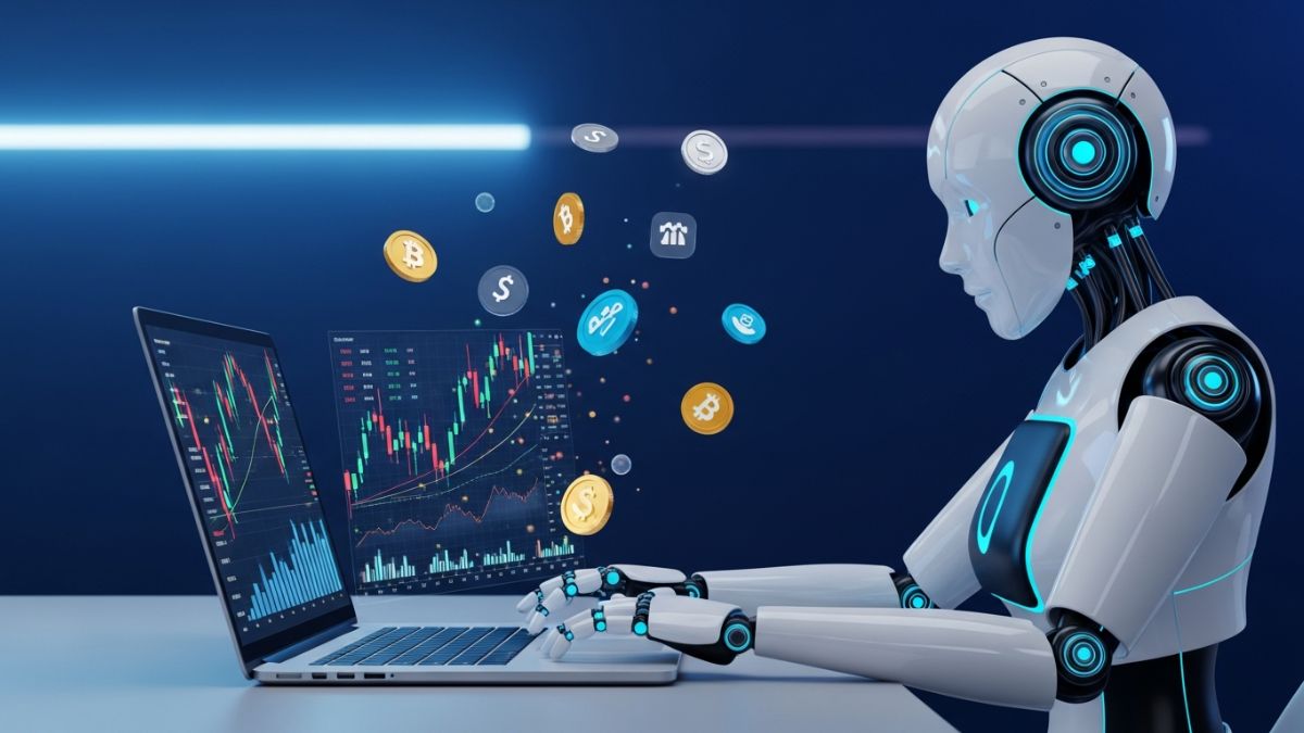 Auztron Bot Explained: Smart Automation for Modern Trading