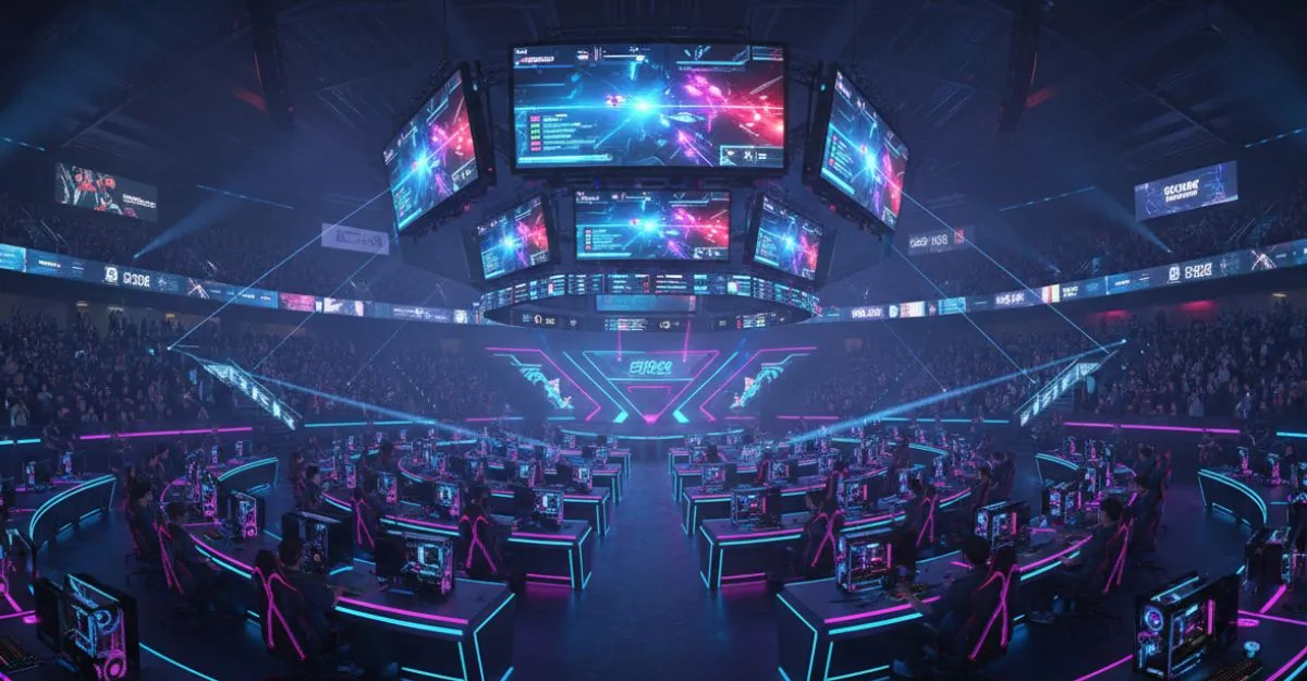 Ultimate Guide to Online Gaming Event PBLGamevent in 2026